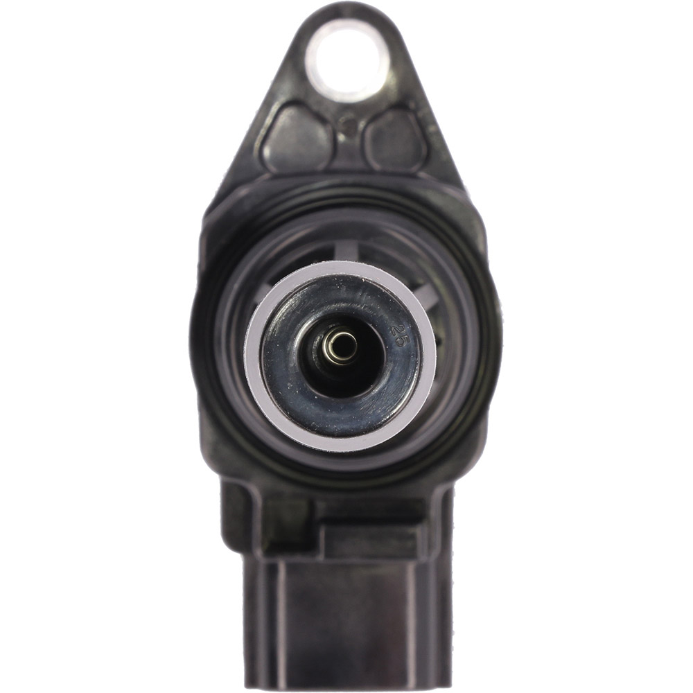 2007 Nissan Frontier Ignition Coil
