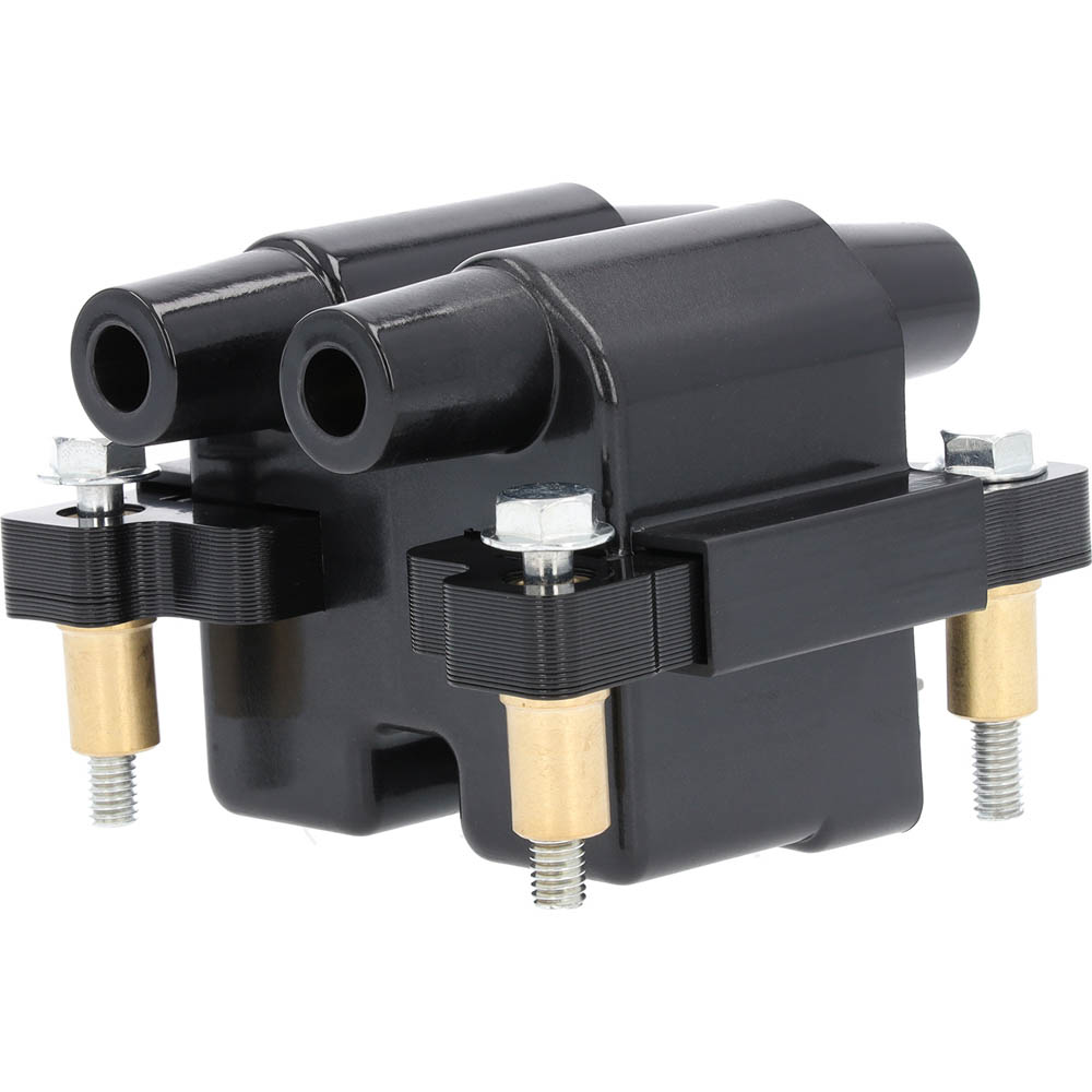 2011 Subaru Impreza Ignition Coil