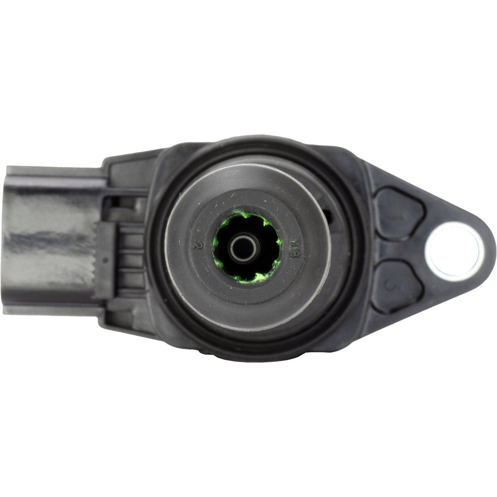 2011 Nissan Juke Ignition Coil