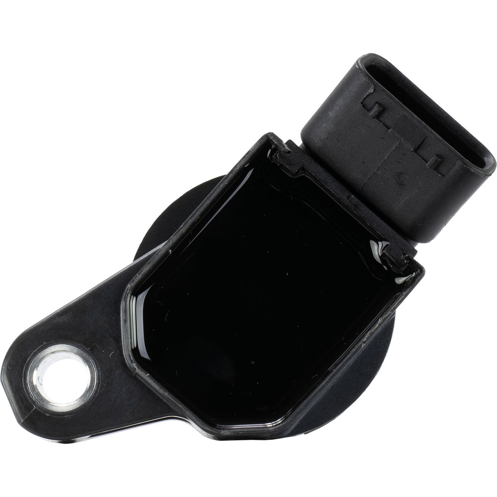 2012 Scion iQ Ignition Coil