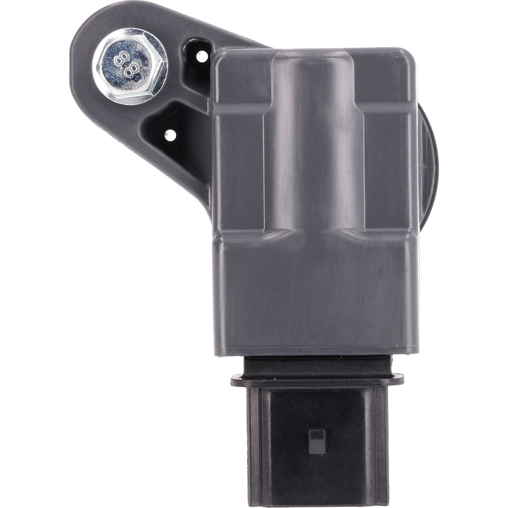 2020 Gmc Acadia Ignition Coil