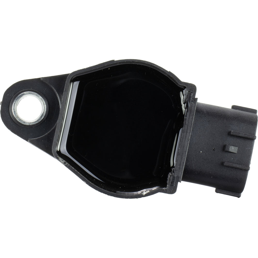 BuyAutoParts 32-83220AN Ignition Coil