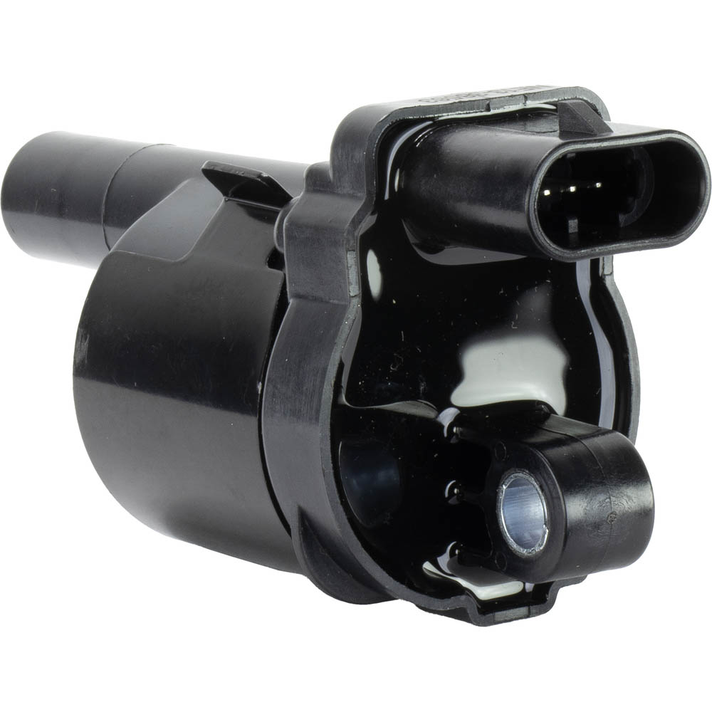 2021 Gmc Yukon Ignition Coil
