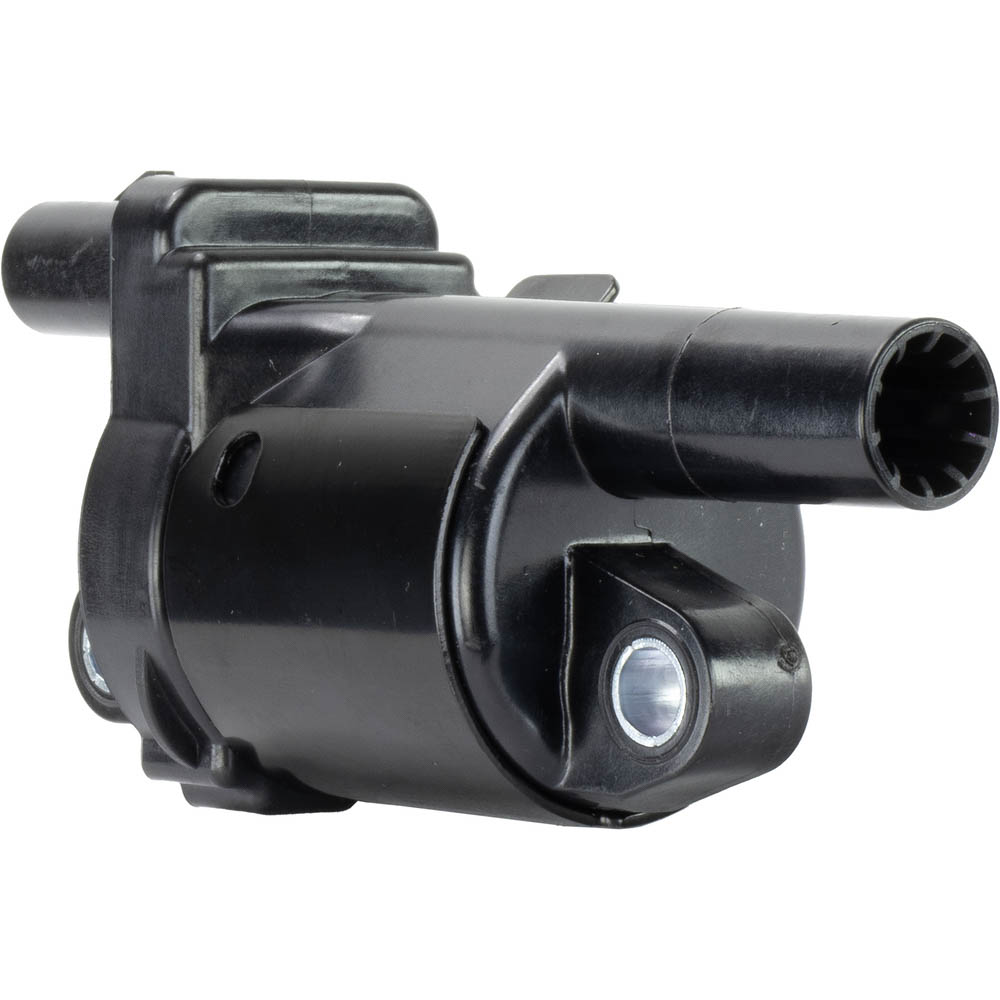 2021 Gmc Yukon Ignition Coil