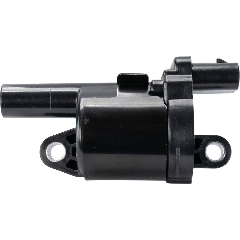 2021 Gmc Yukon Ignition Coil