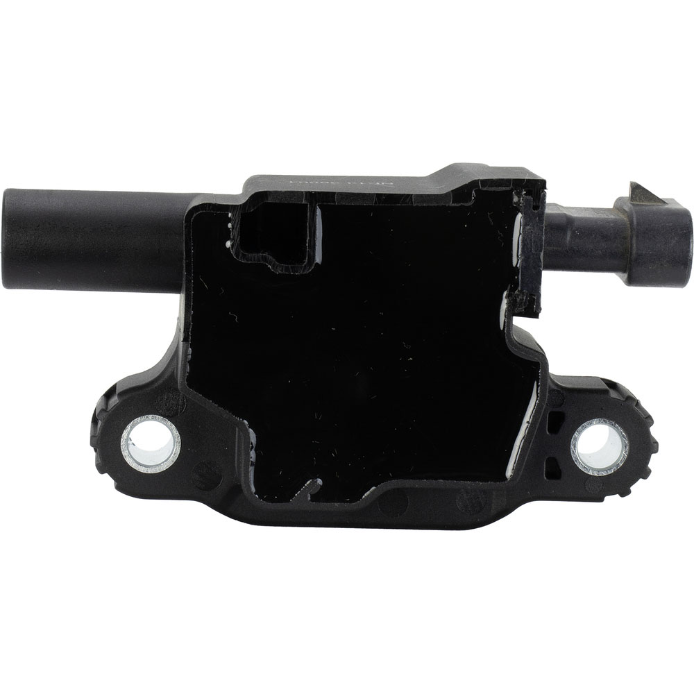 2021 Gmc Yukon Ignition Coil