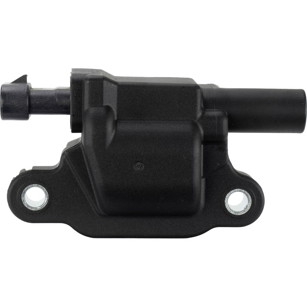 2021 Gmc Yukon Ignition Coil