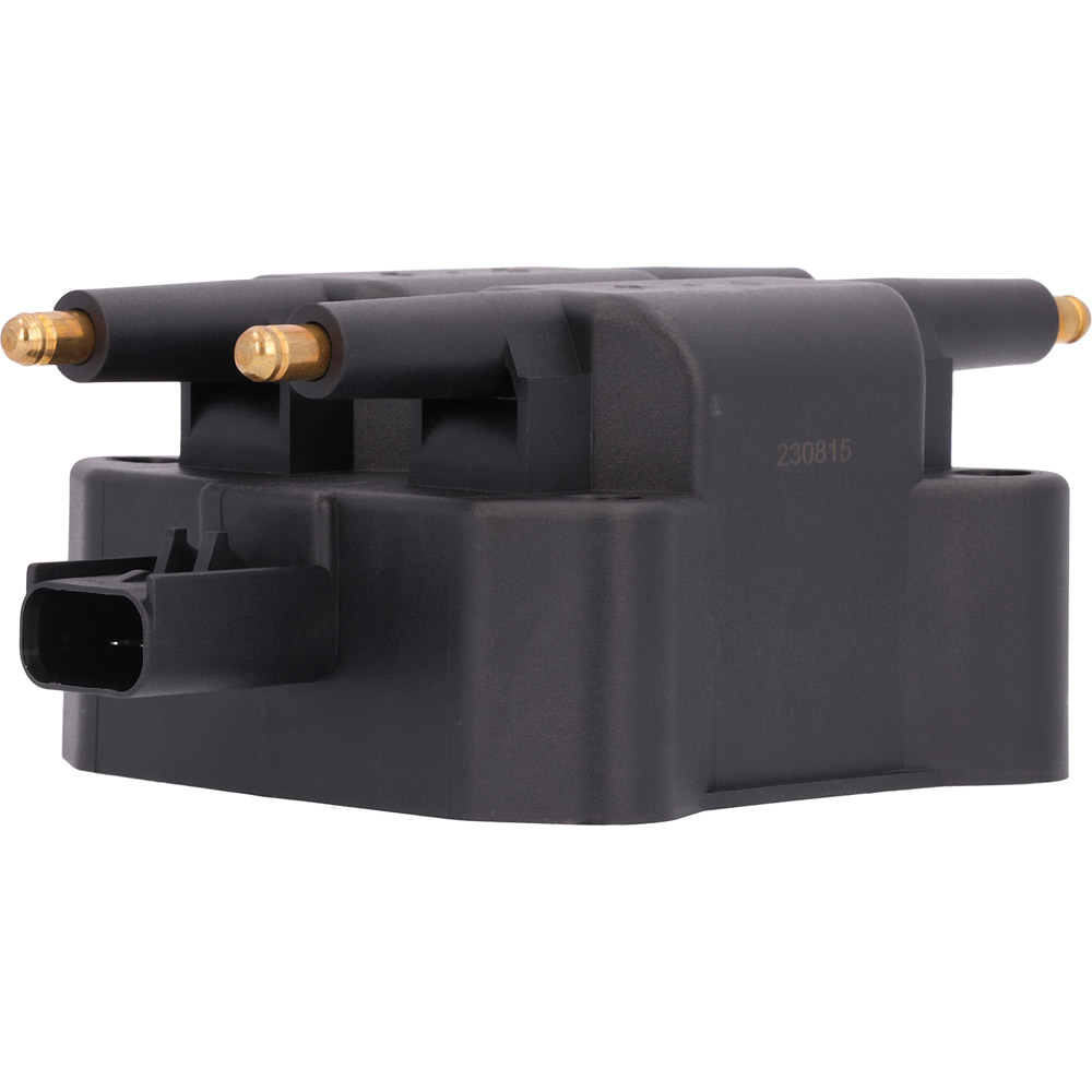 2002 Mini Cooper Ignition Coil