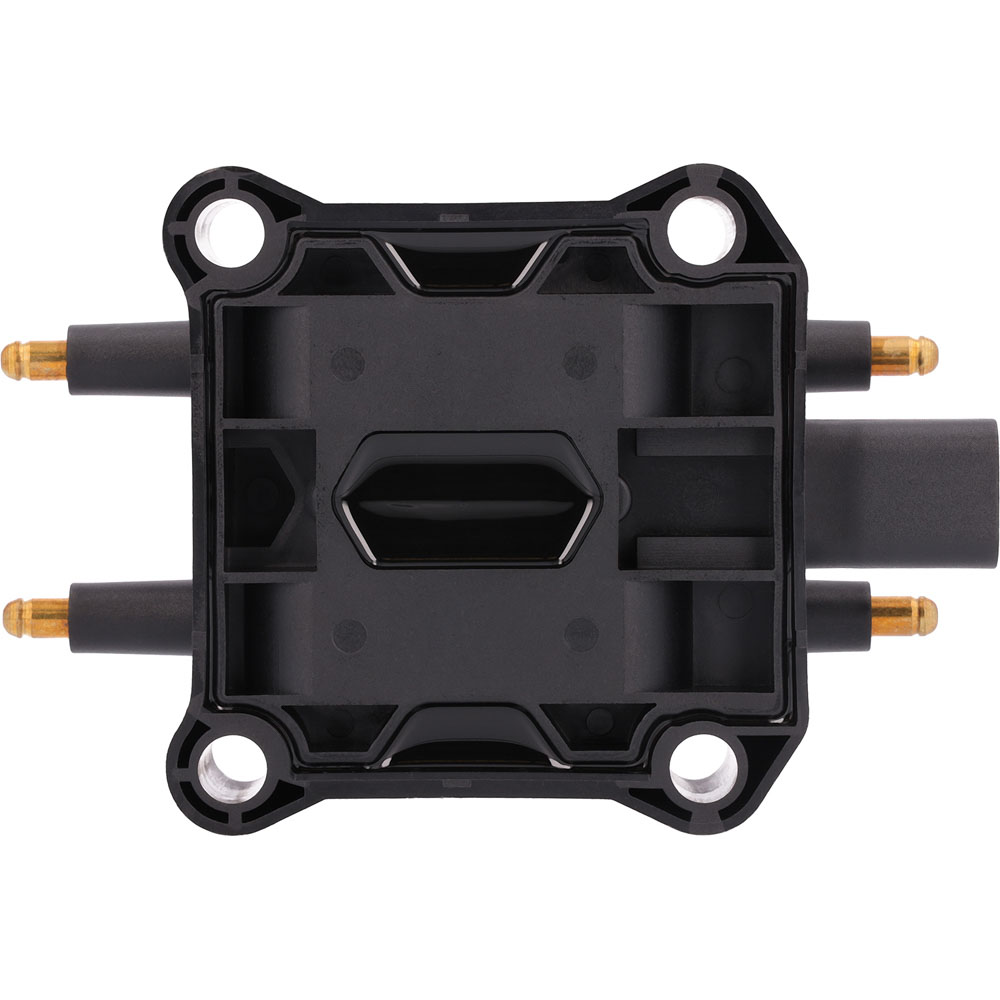 2002 Mini Cooper Ignition Coil