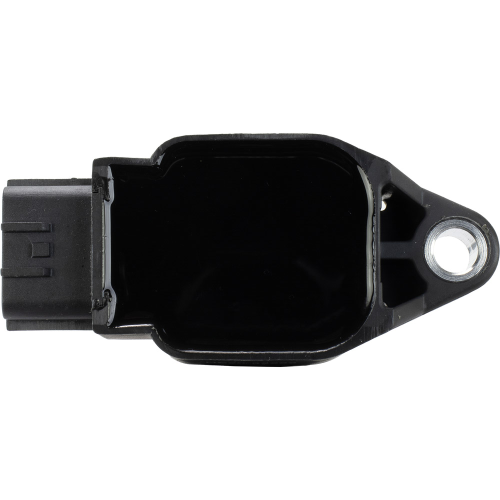 2017 Smart ForTwo Ignition Coil