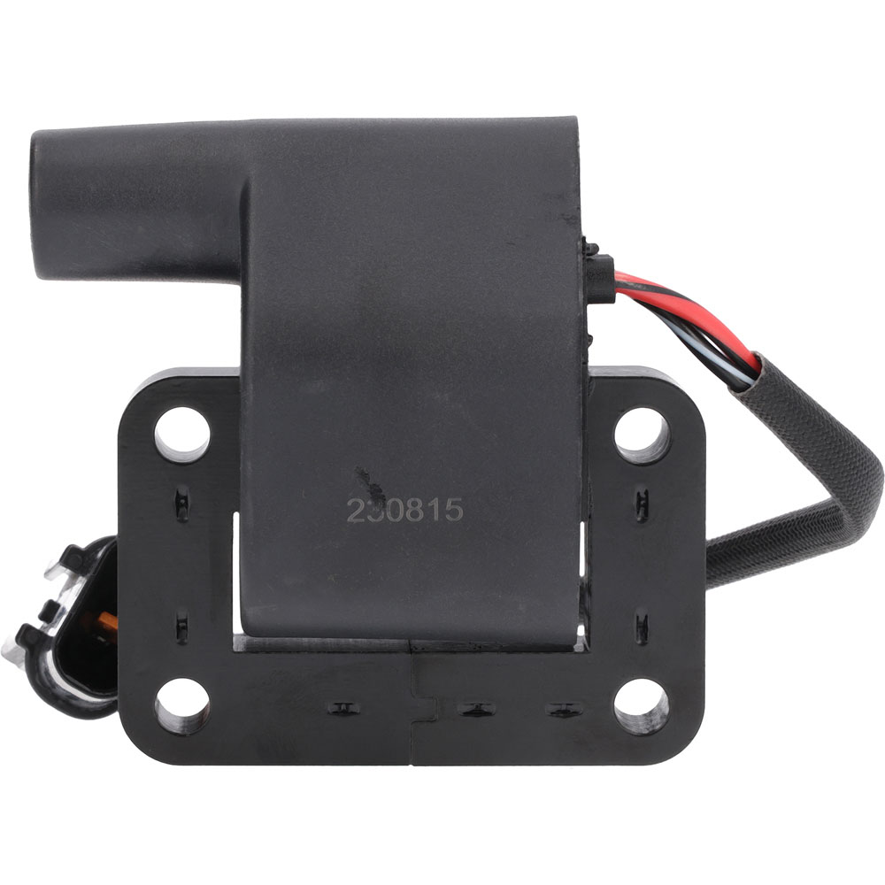 1990 Mitsubishi Van Ignition Coil