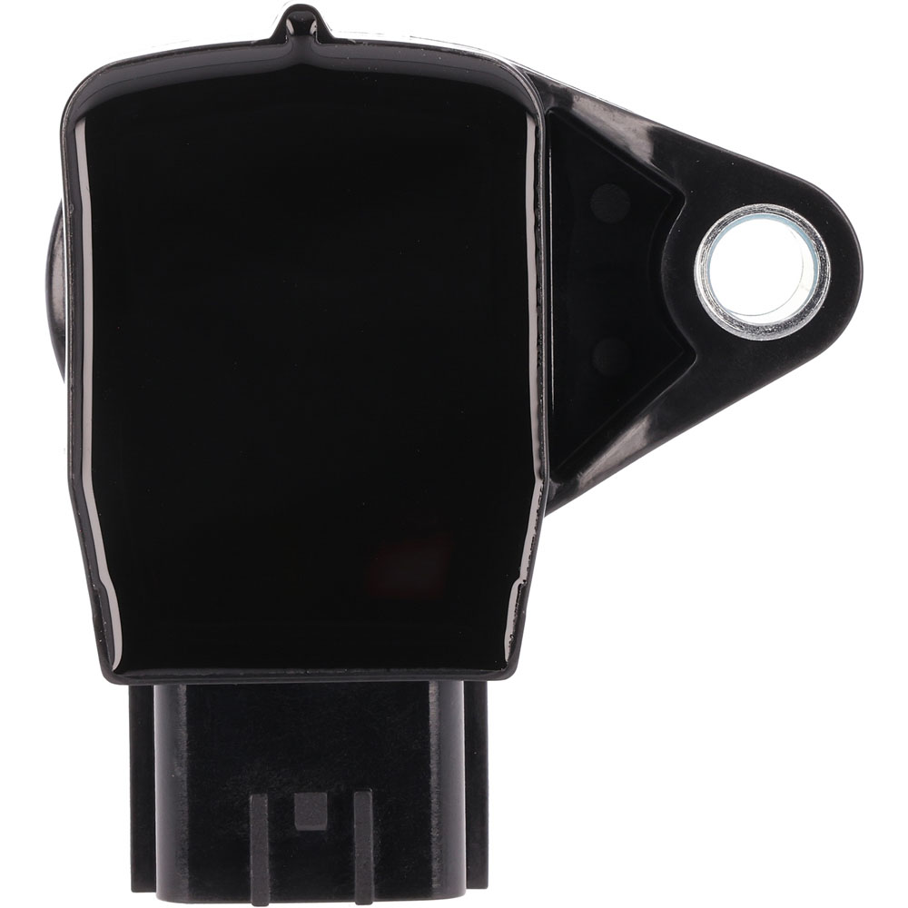 2019 Nissan Titan Ignition Coil
