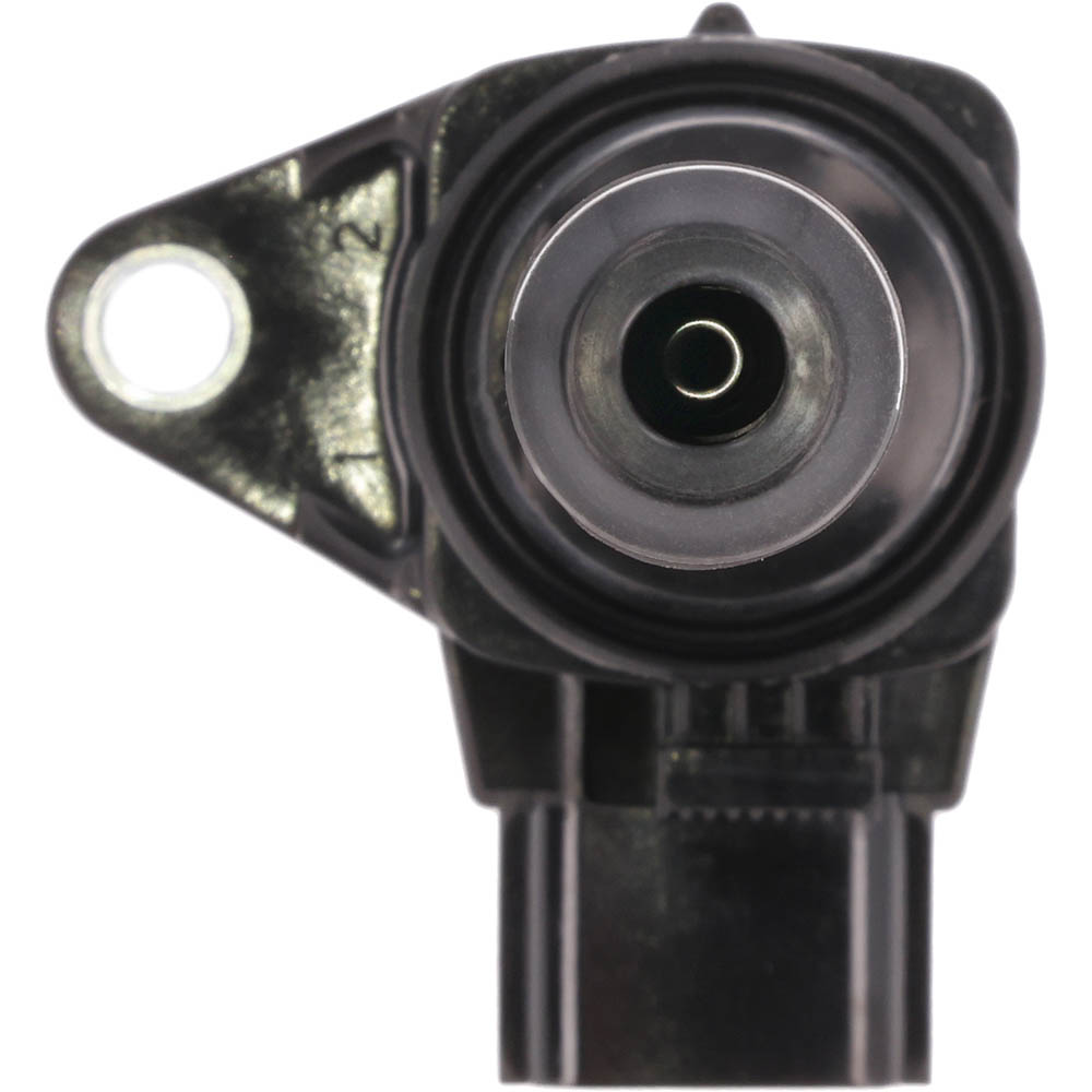 2019 Nissan Titan Ignition Coil
