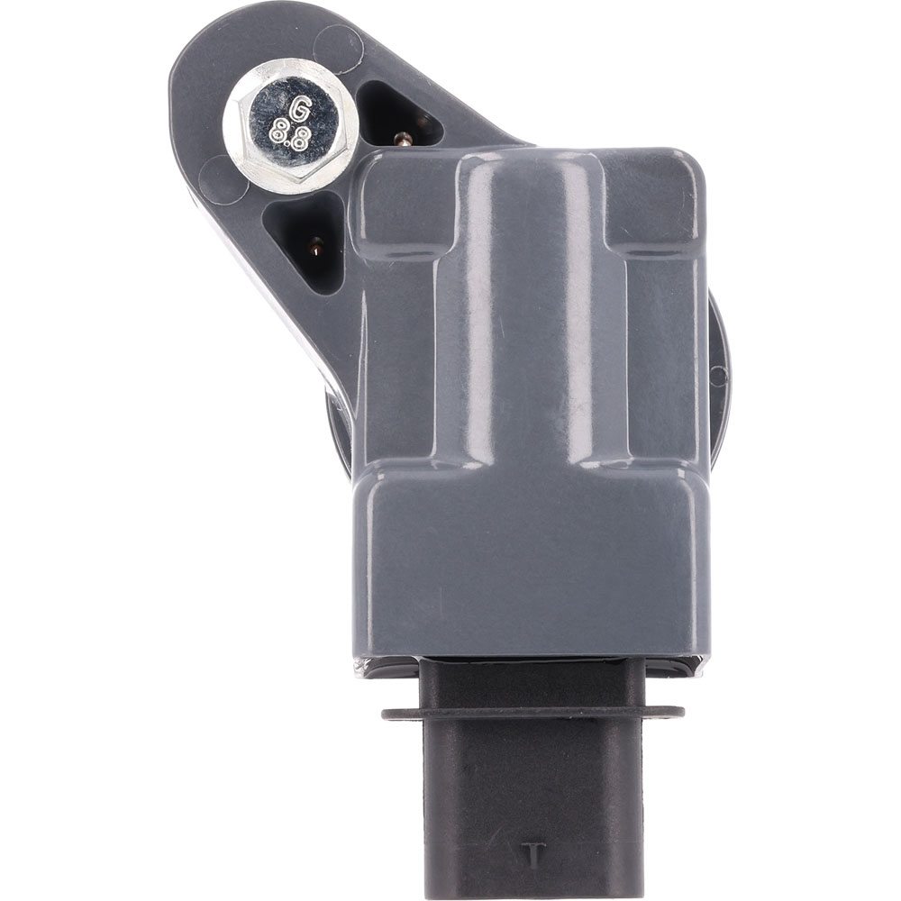 2016 Gmc Acadia Ignition Coil