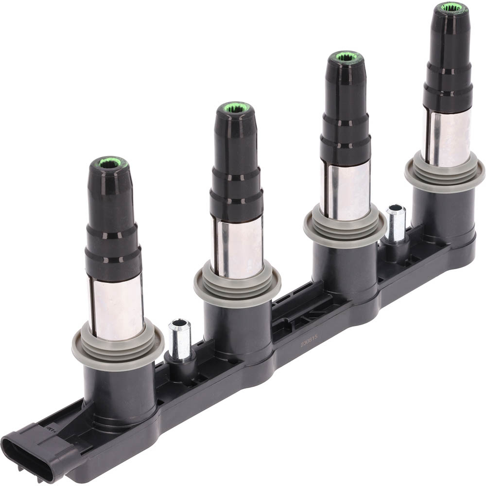 2013 Chevrolet Cruze Ignition Coil