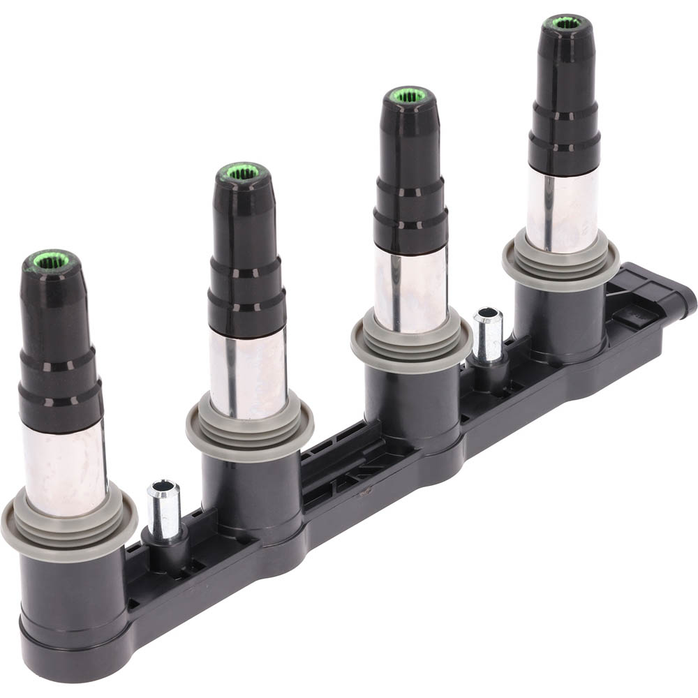 2013 Chevrolet Cruze Ignition Coil