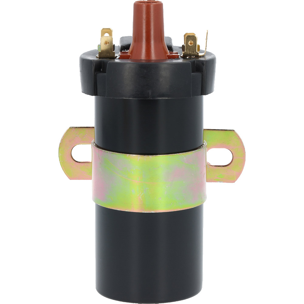 1987 Audi Coupe Ignition Coil