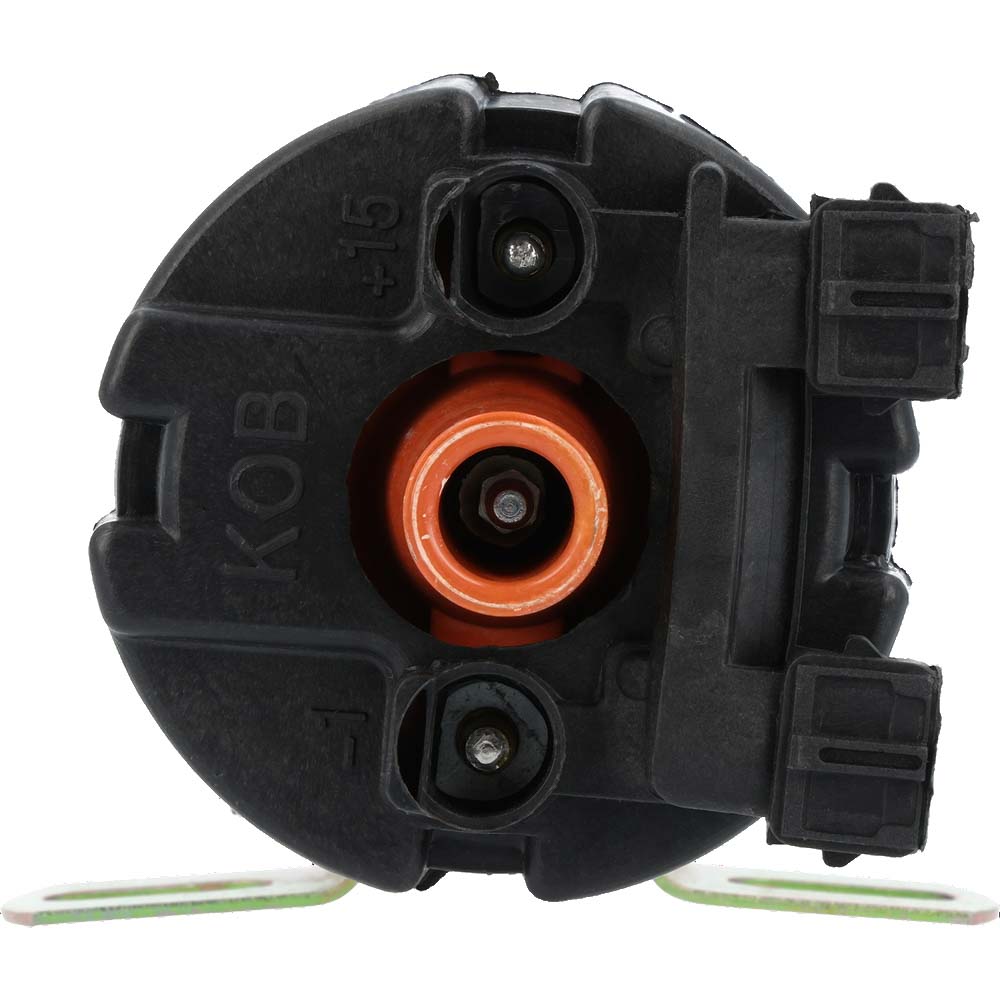 2000 Saab 9-3 Ignition Coil