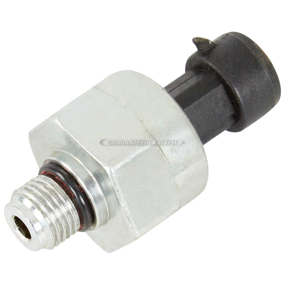 Ford f59 diesel injection control pressure sensor