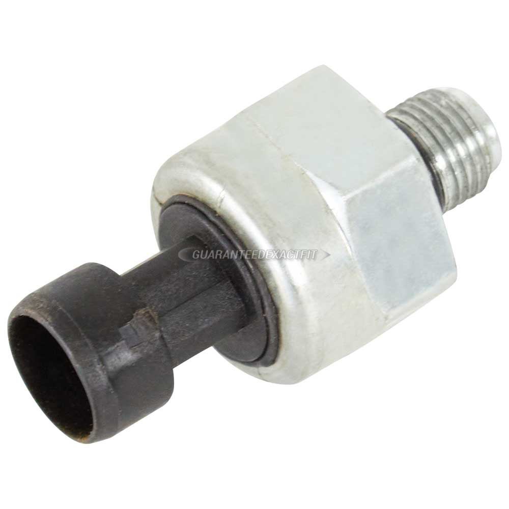 2000 Ford Excursion Diesel Injection Control Pressure Sensor