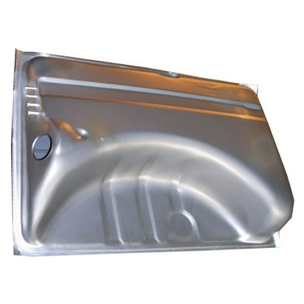1971 Dodge Dart Fuel Tank