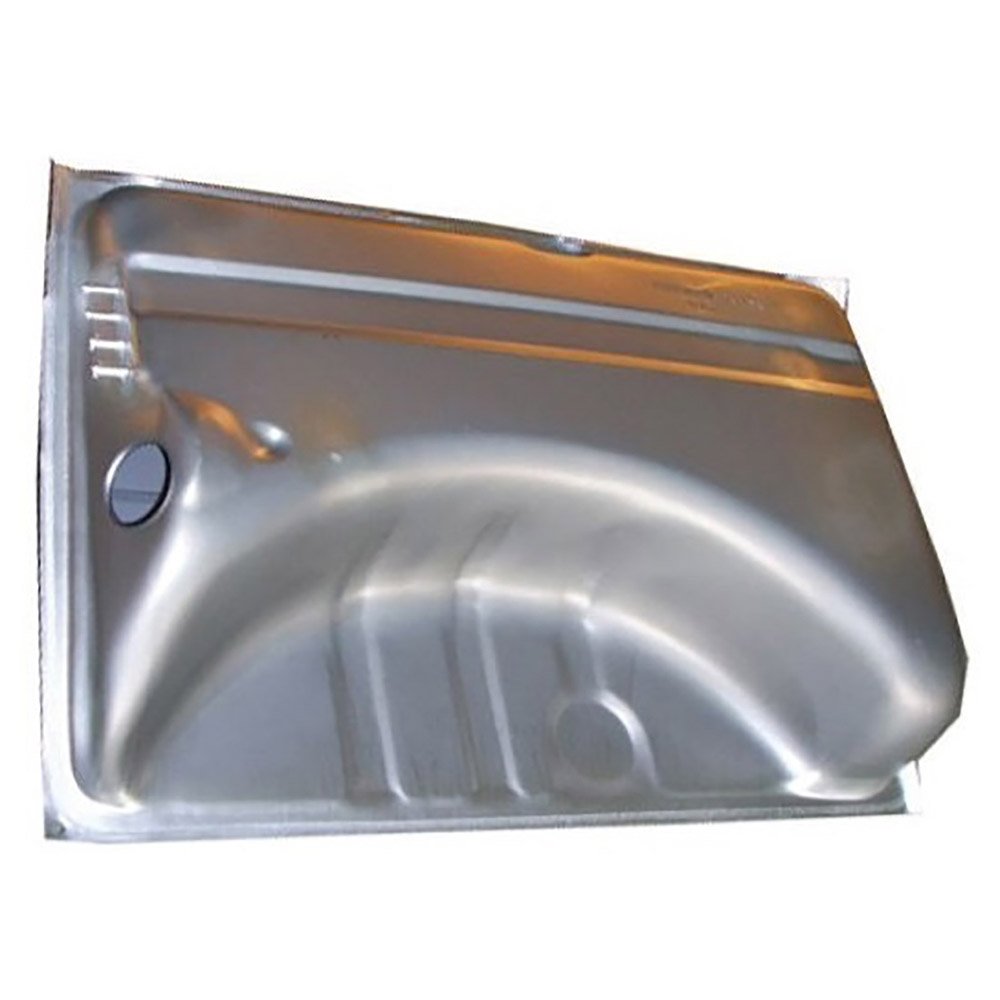 
 Plymouth Duster Fuel Tank 