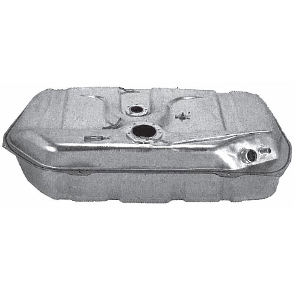 1990 Eagle Summit Fuel Tank
