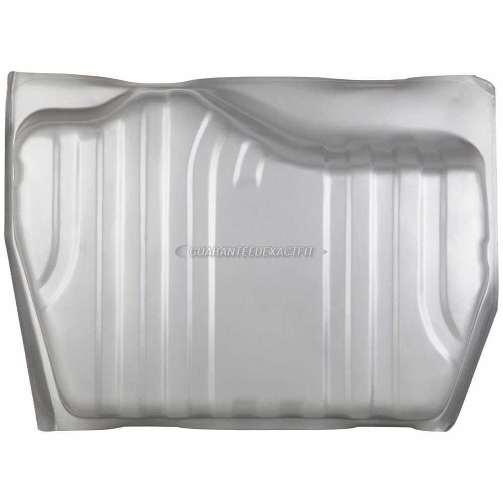1994 Chrysler LeBaron Fuel Tank