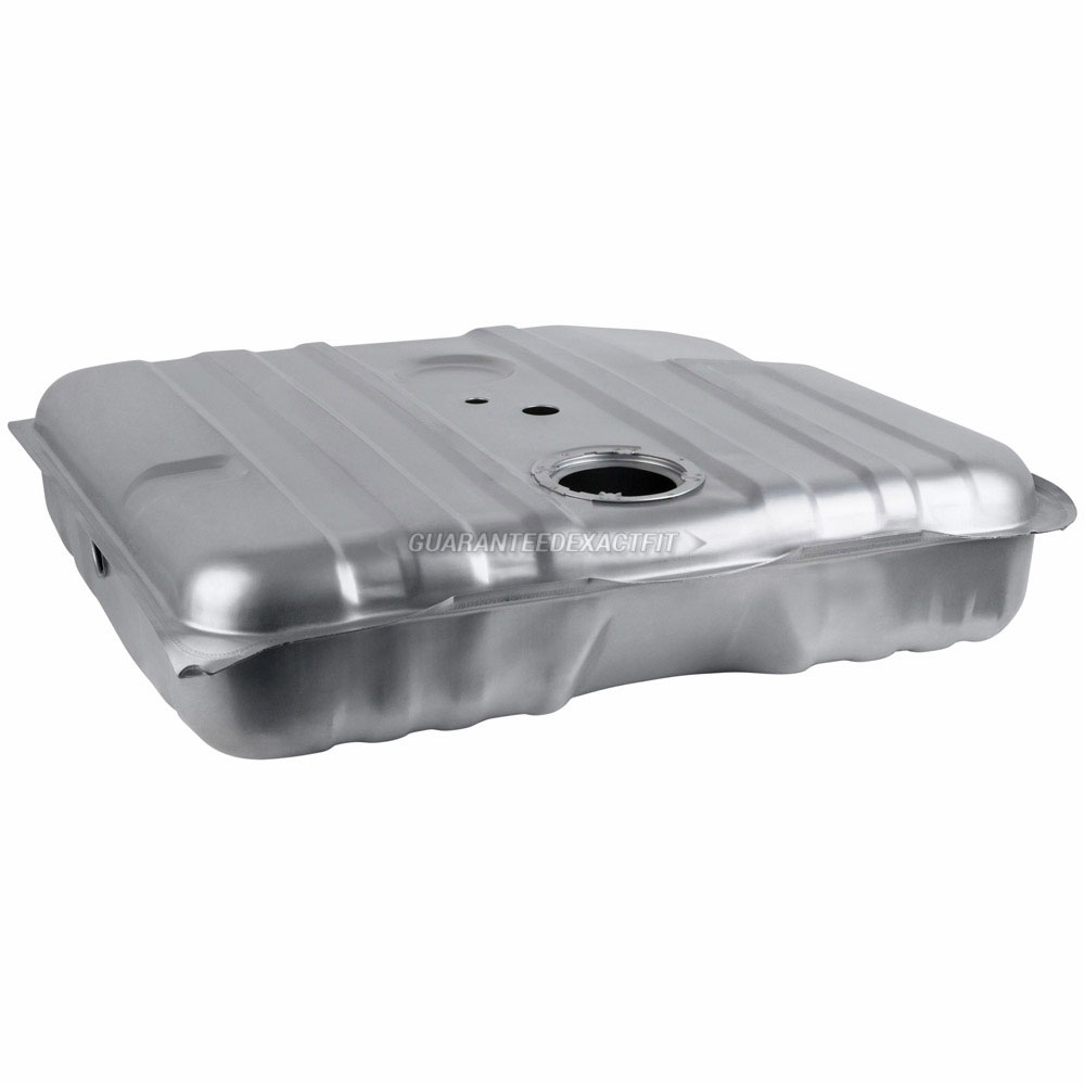 1993 Dodge Caravan Fuel Tank