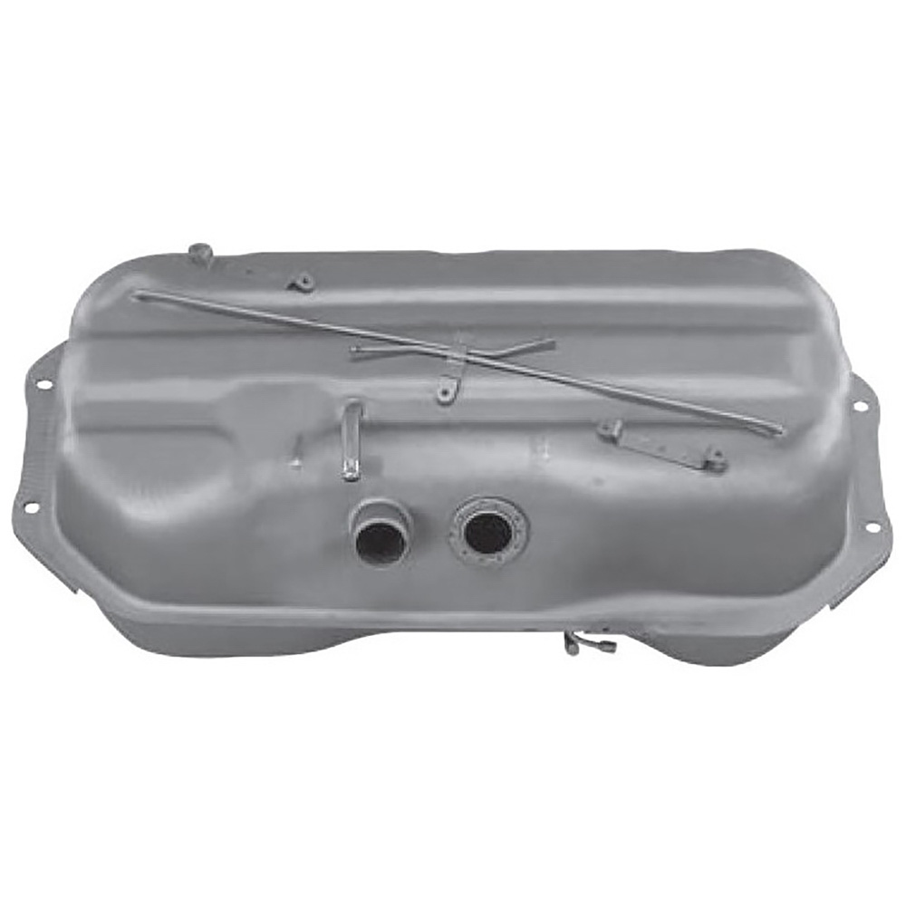 BuyAutoParts 38-200928O Fuel Tank