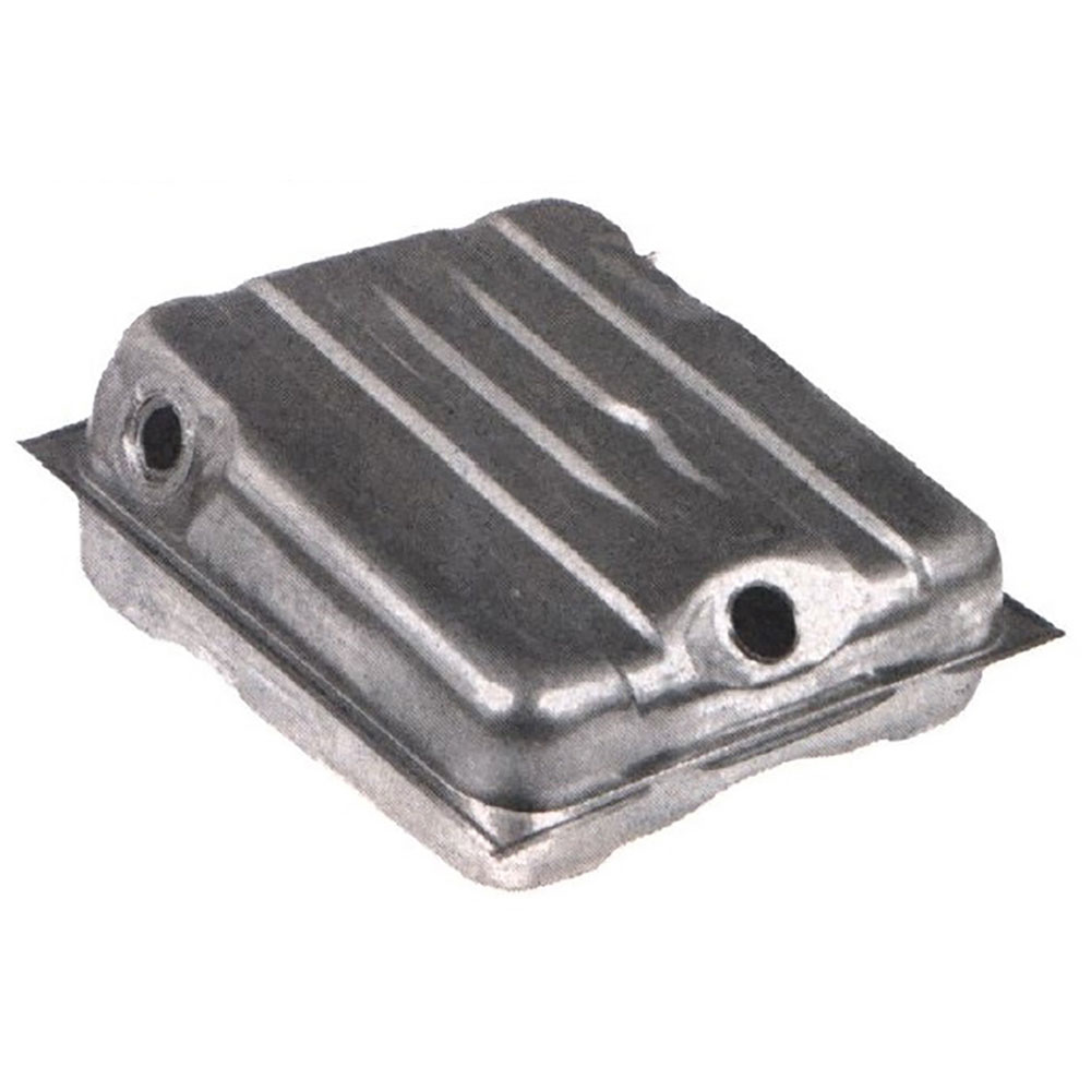 1970 Plymouth Barracuda Fuel Tank