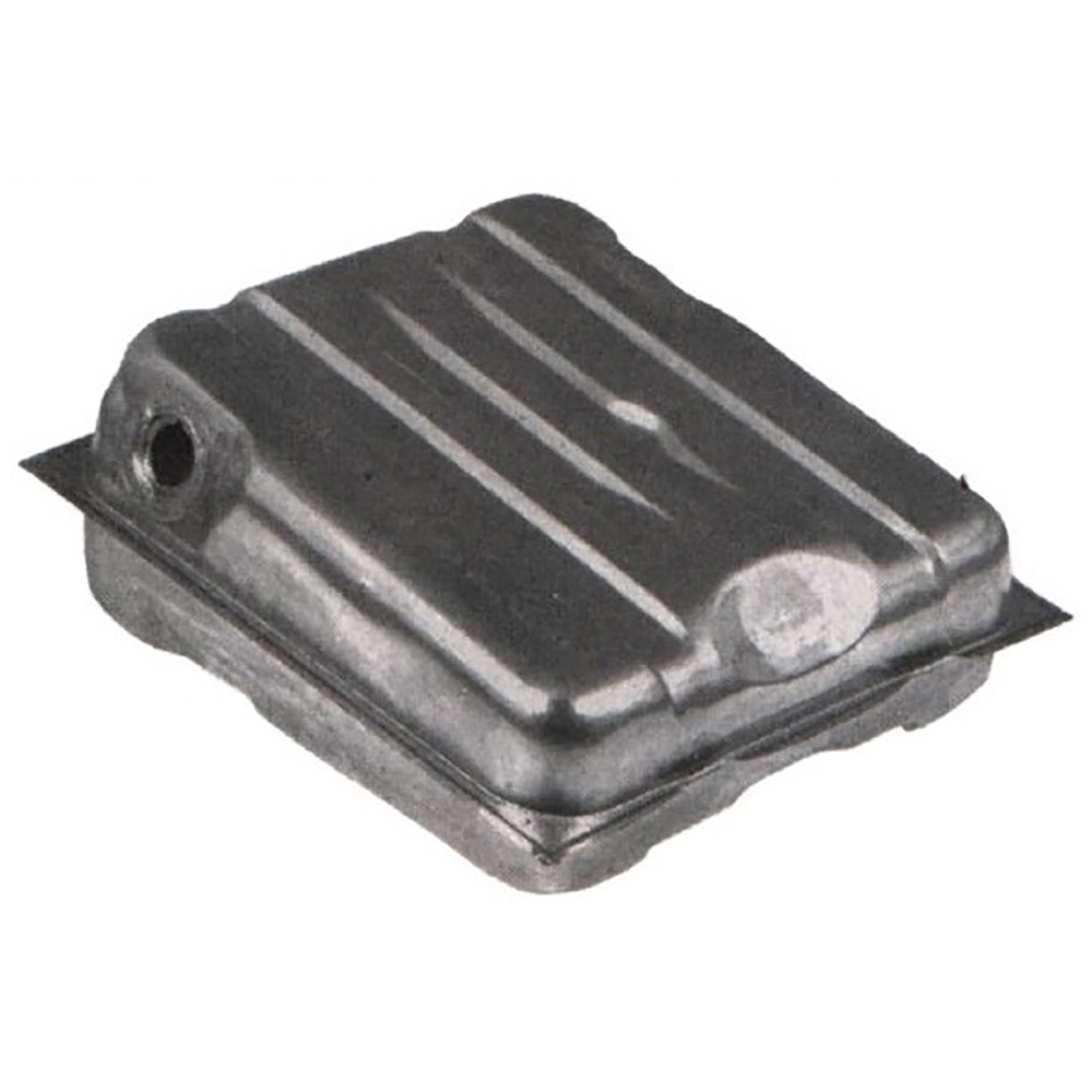 1970 Dodge Challenger Fuel Tank