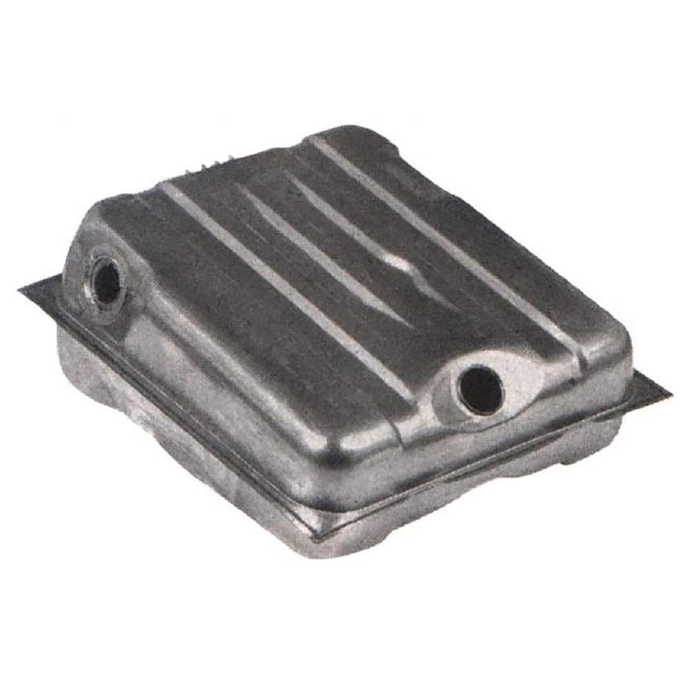 1973 Plymouth Barracuda Fuel Tank