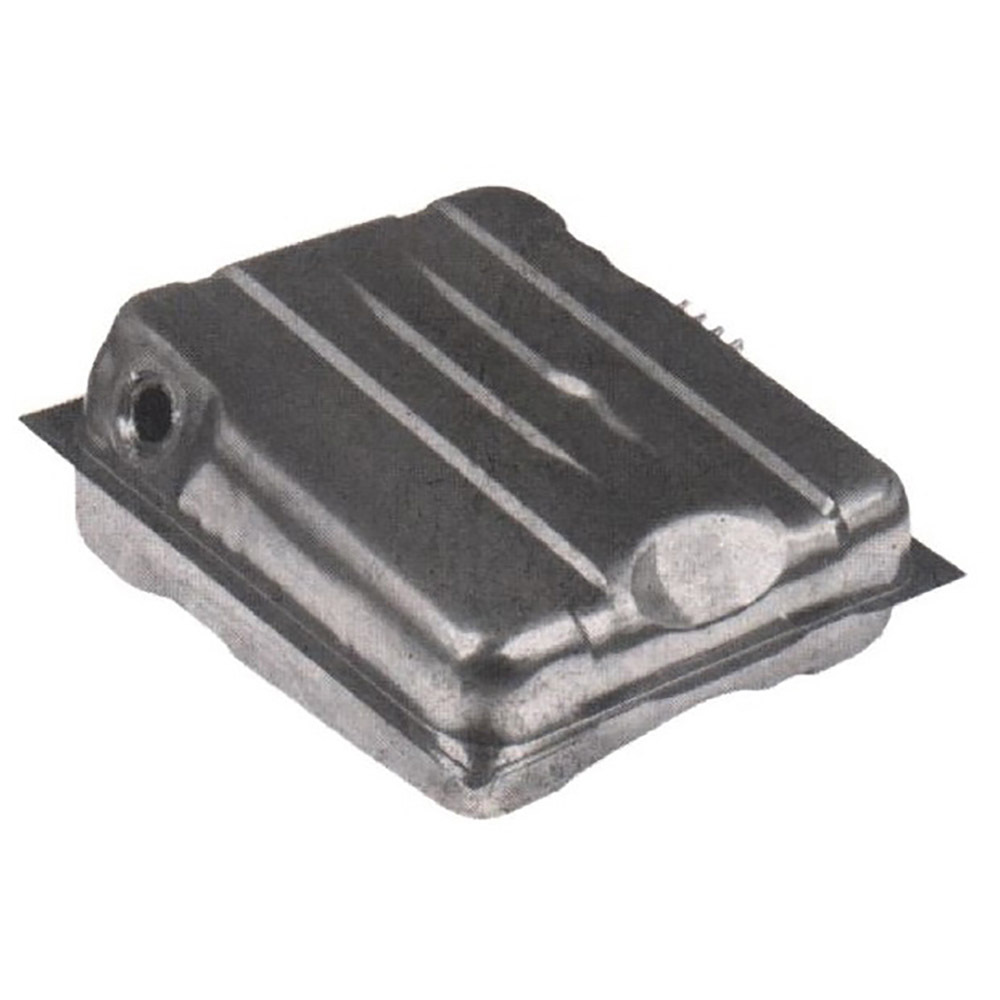 1971 Dodge Challenger Fuel Tank
