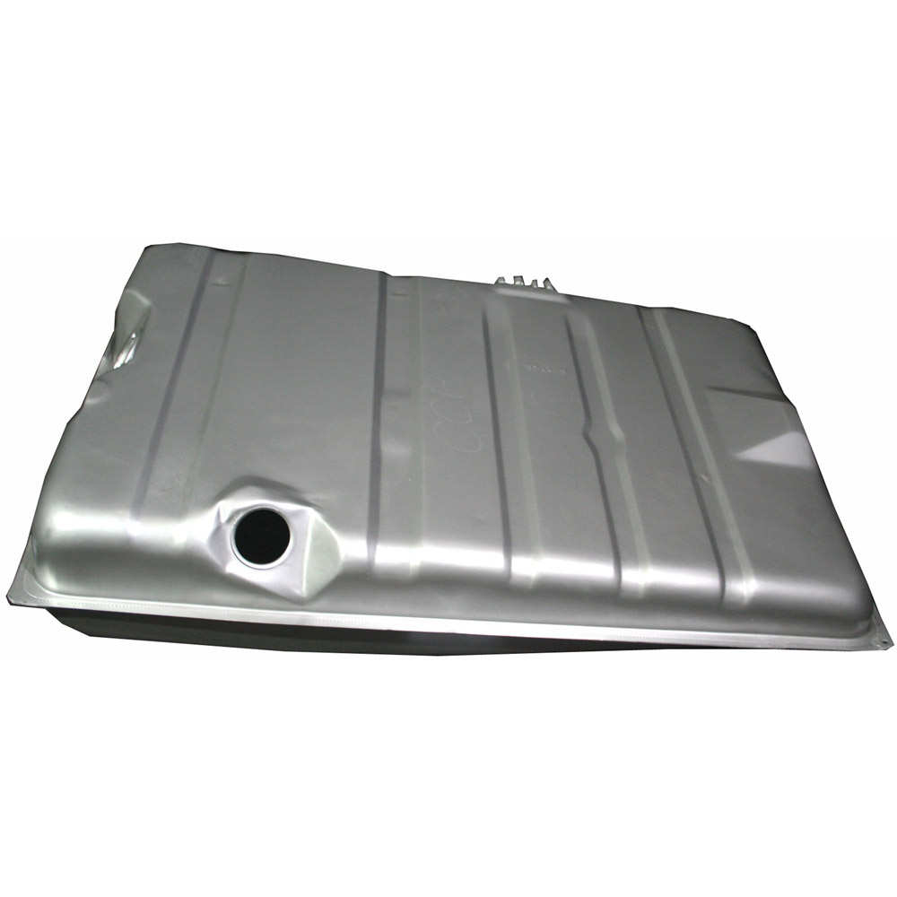 1970 Dodge Charger Fuel Tank