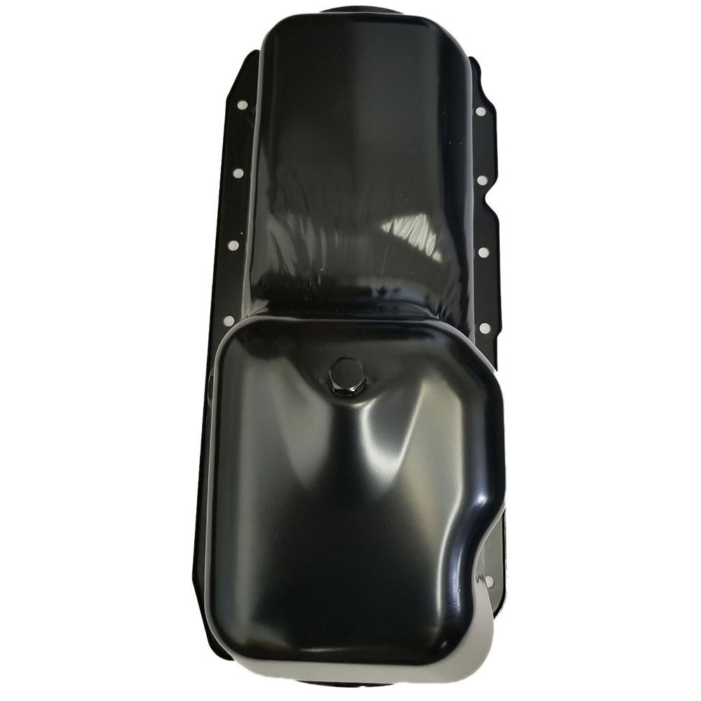 1994 Jeep Grand Cherokee Engine Oil Pan