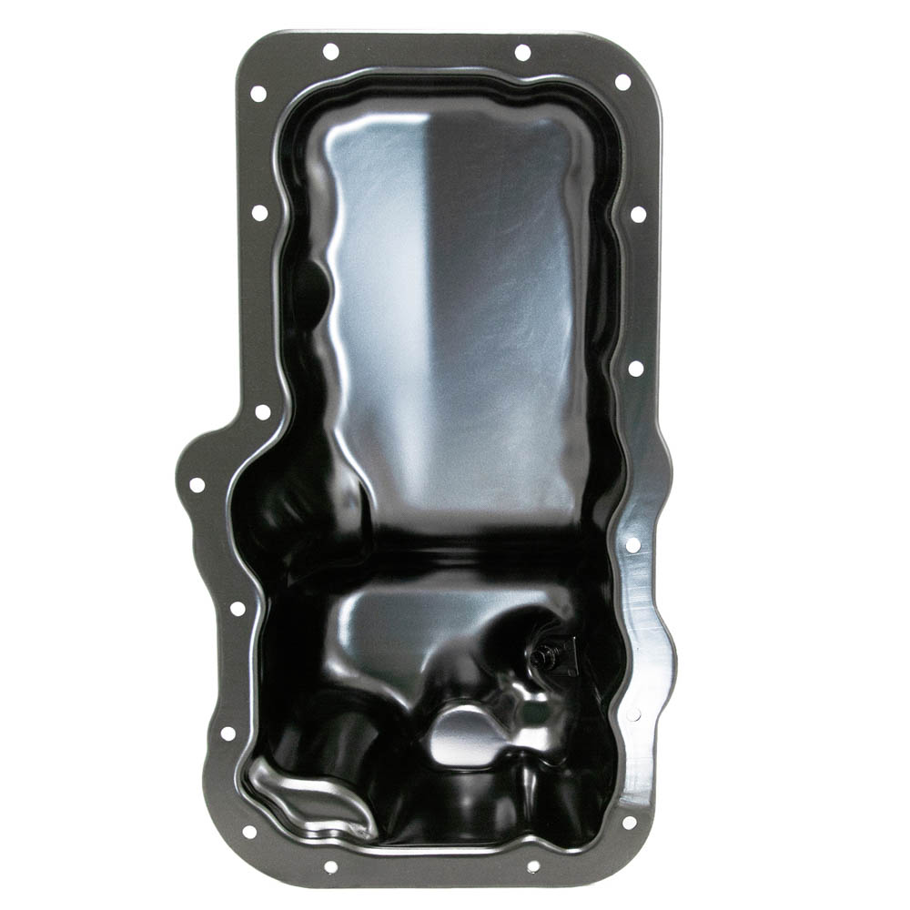 2007 Jeep Commander Engine Oil Pan