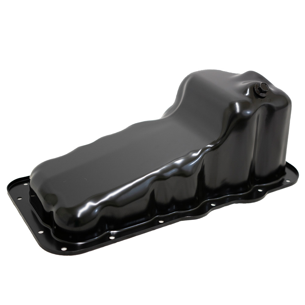 2007 Jeep Commander Engine Oil Pan