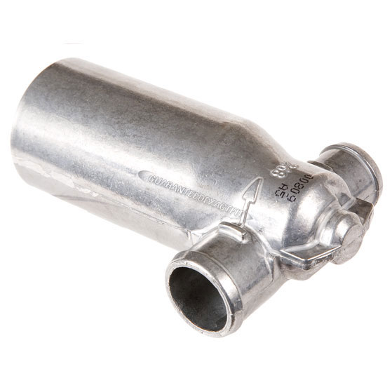 2003 Bmw M5 Idle Control Valve