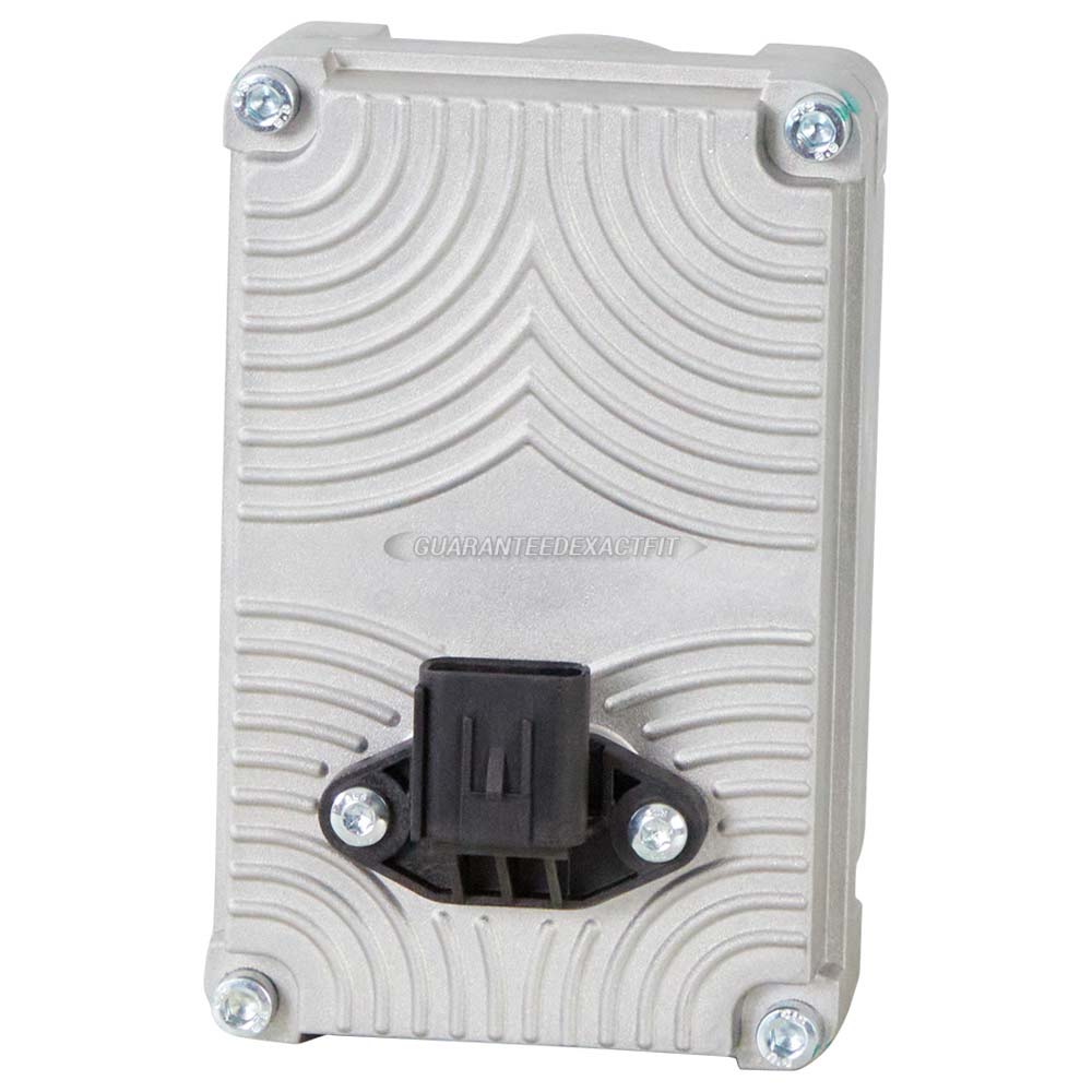 BuyAutoParts 41-90194AN Turbocharger Actuator