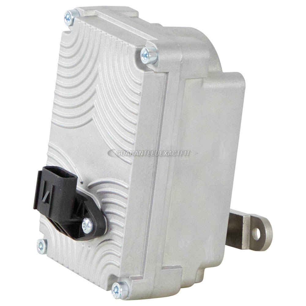 BuyAutoParts 41-90194AN Turbocharger Actuator