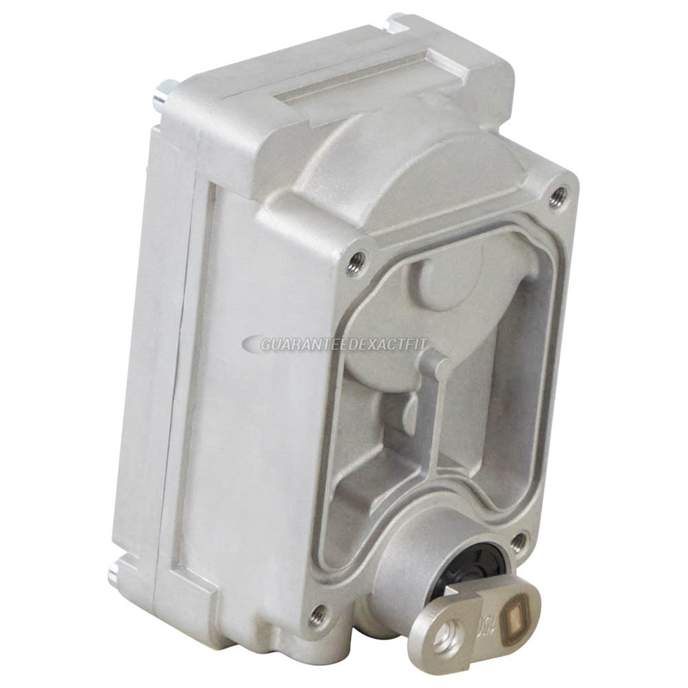 BuyAutoParts 41-90194AN Turbocharger Actuator