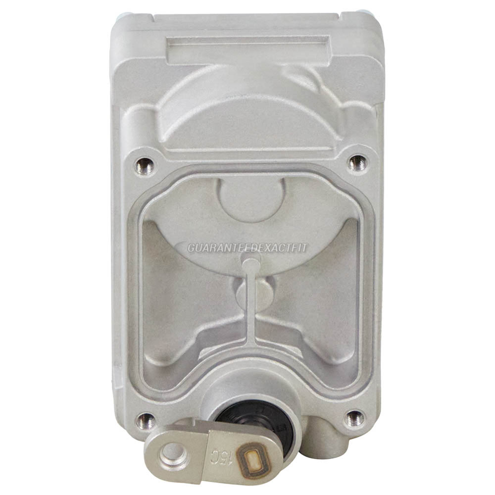 BuyAutoParts 41-90194AN Turbocharger Actuator