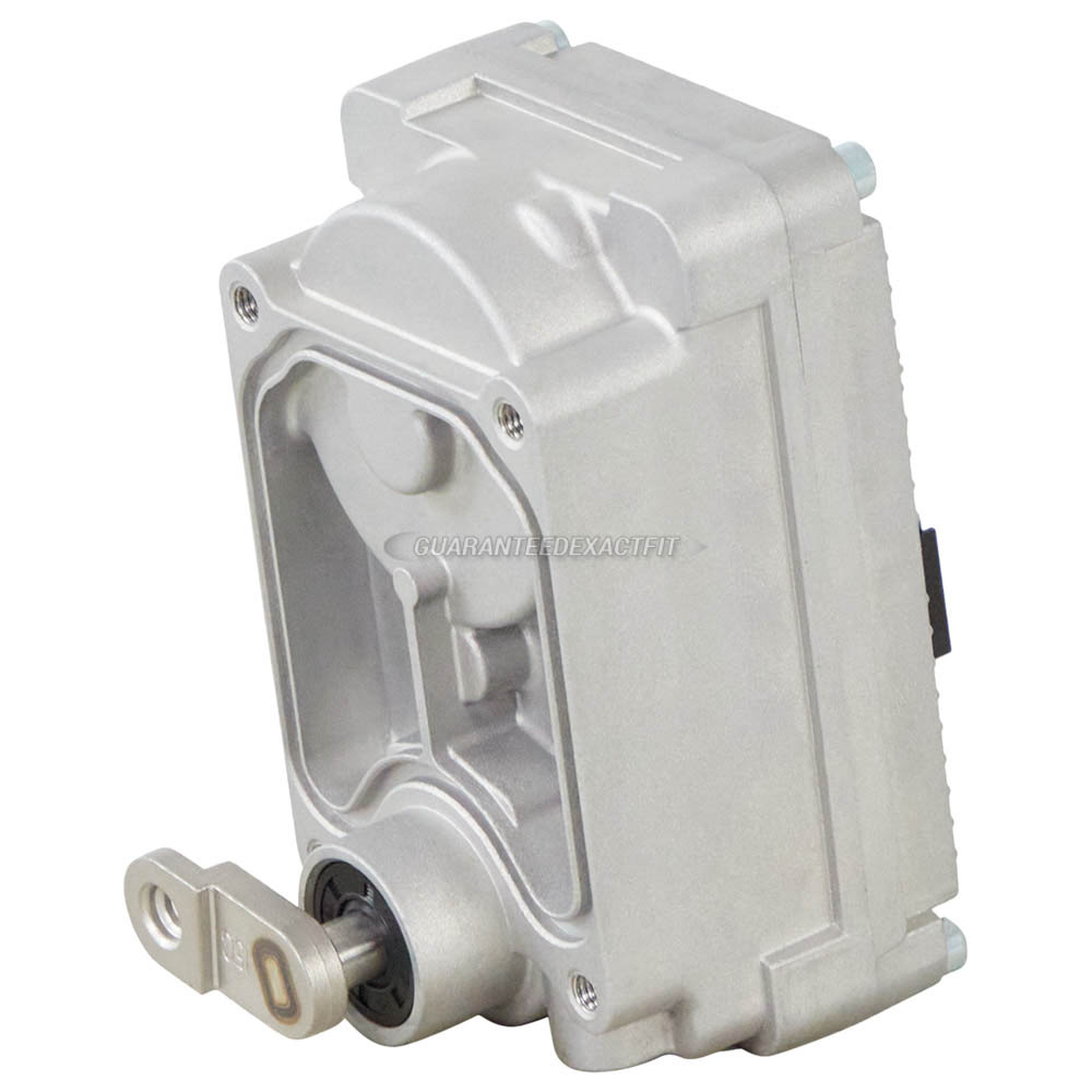 BuyAutoParts 41-90194AN Turbocharger Actuator