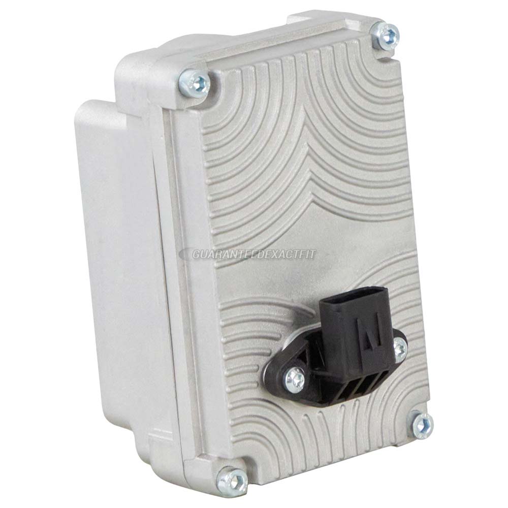 BuyAutoParts 41-90194AN Turbocharger Actuator