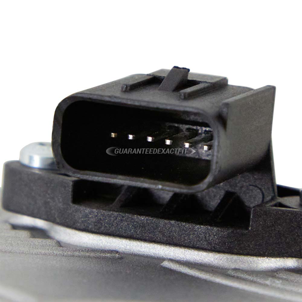 BuyAutoParts 41-90194AN Turbocharger Actuator