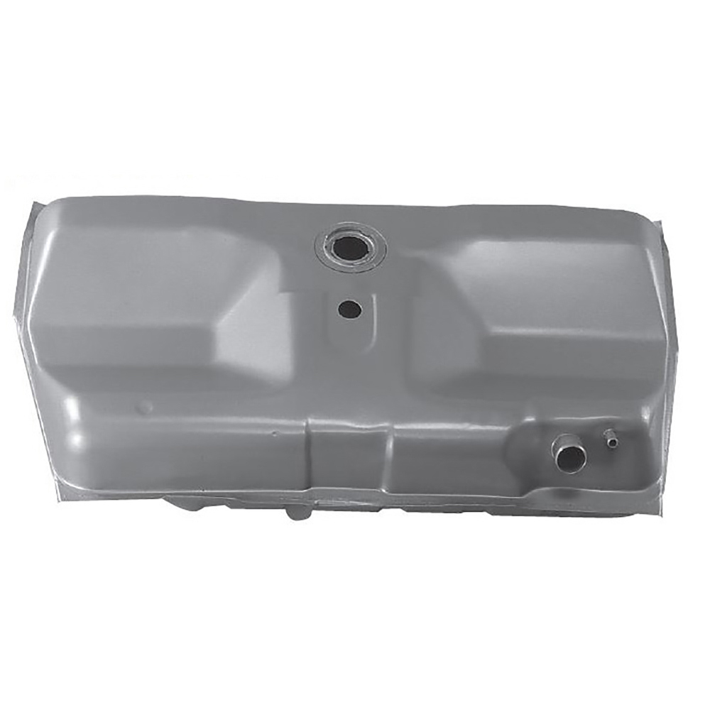 1987 Mercury Topaz Fuel Tank
