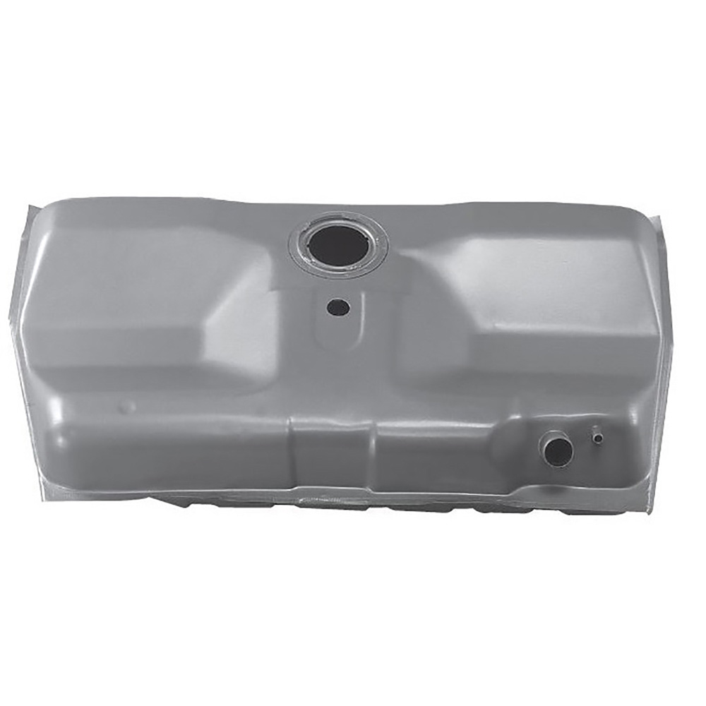 1987 Mercury Topaz Fuel Tank