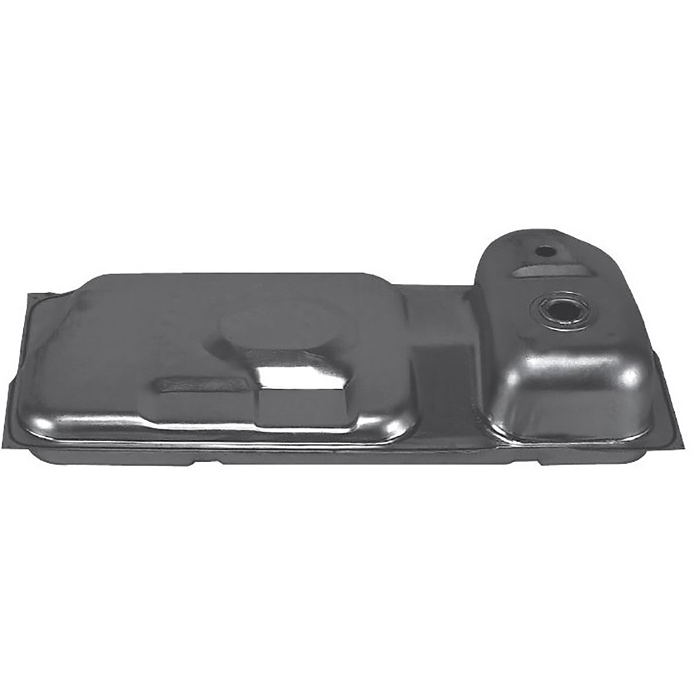 1982 Mercury Capri Fuel Tank
