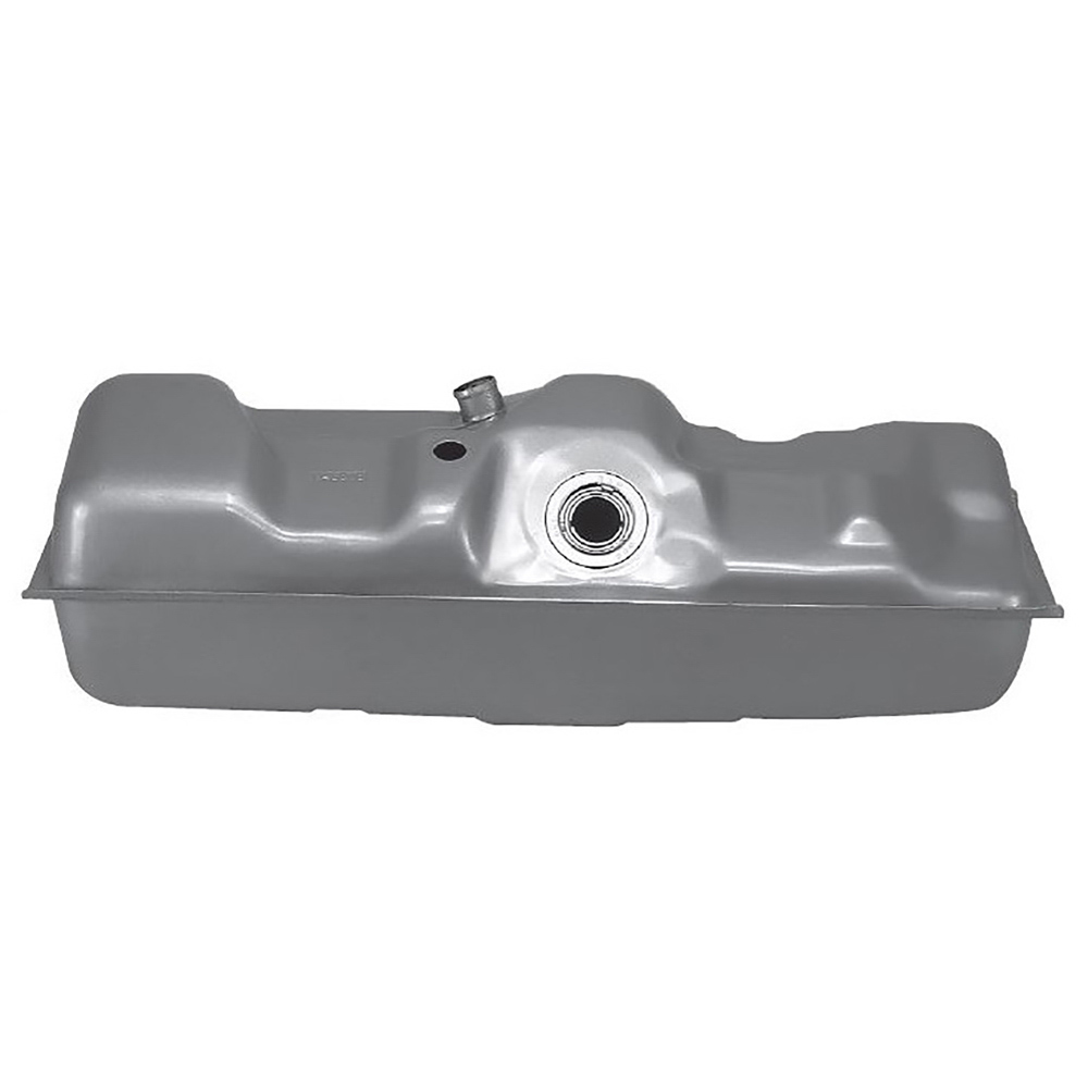 1982 Ford F Series Trucks Fuel Tank
